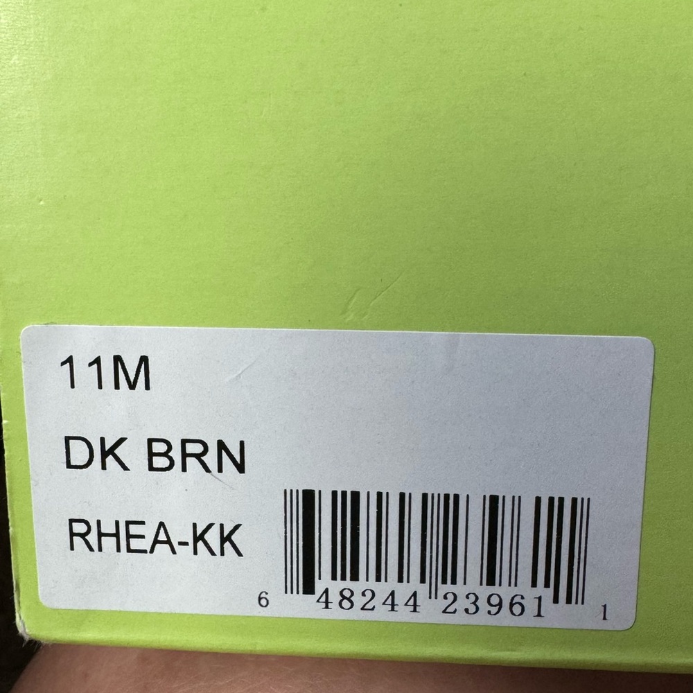 Heeled Riding Boots - Picture 2 of 2